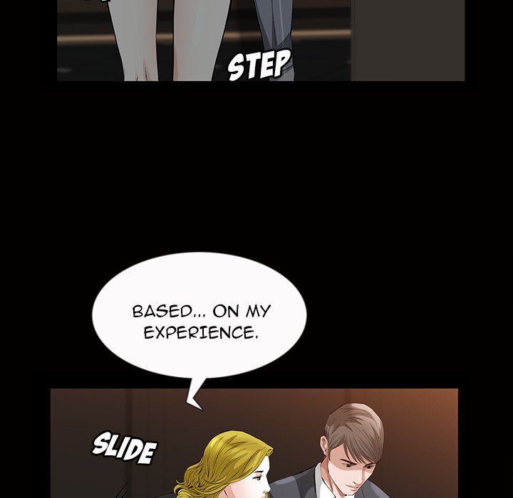Difficult Choices Chapter 21 image 93