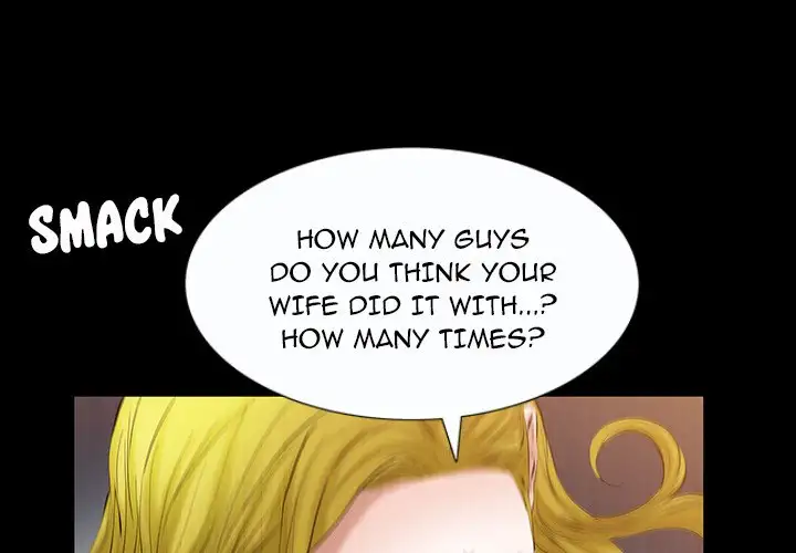 Difficult Choices Chapter 22 image 0