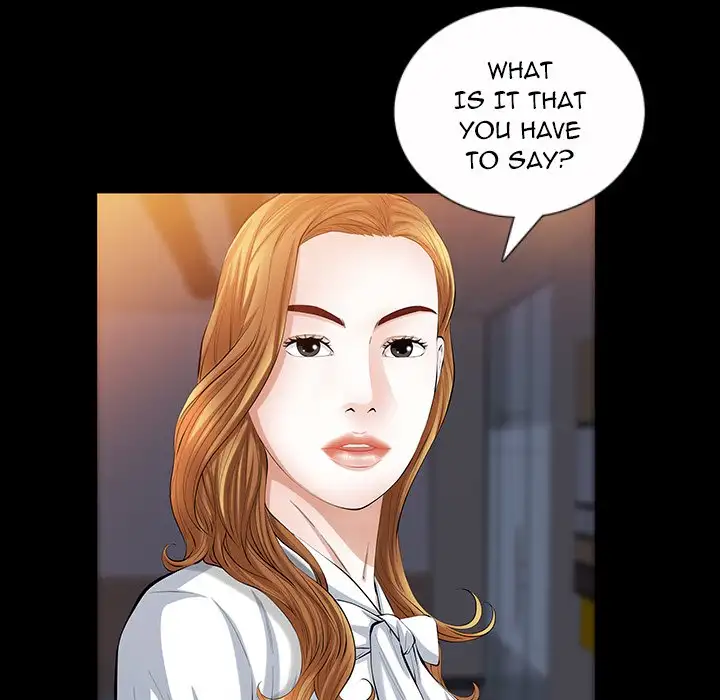 Difficult Choices Chapter 22 image 126
