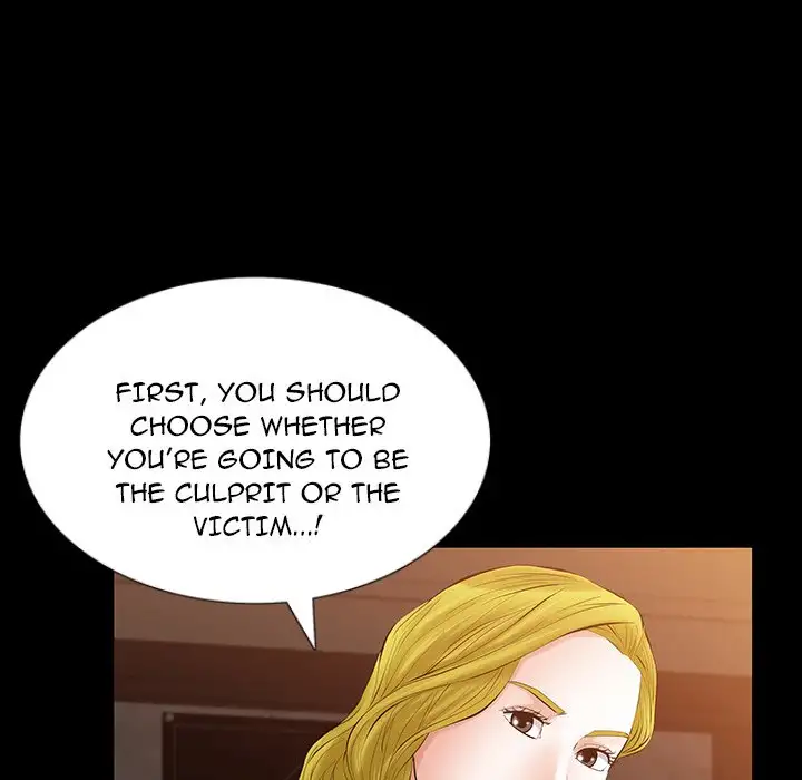 Difficult Choices Chapter 22 image 13