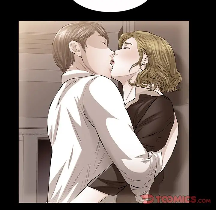 Difficult Choices Chapter 22 image 20