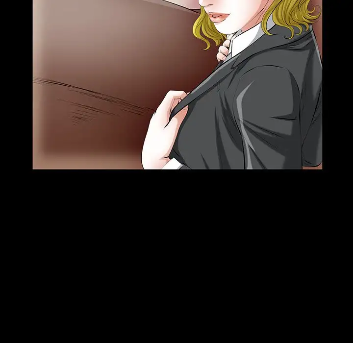 Difficult Choices Chapter 22 image 30