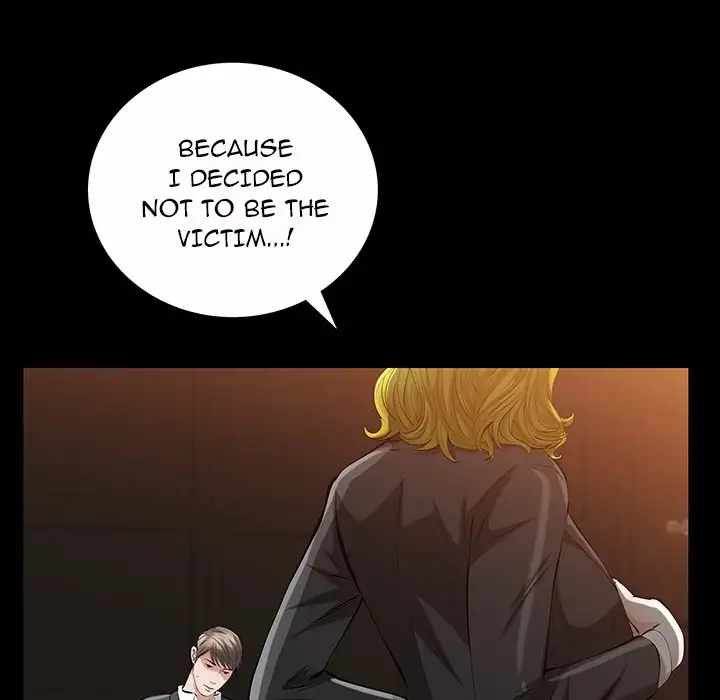 Difficult Choices Chapter 22 image 31