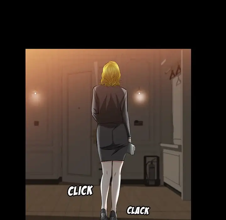 Difficult Choices Chapter 22 image 33