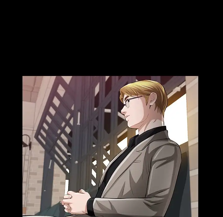 Difficult Choices Chapter 22 image 43