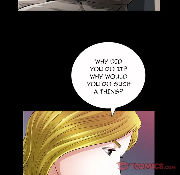 Difficult Choices Chapter 22 image 44