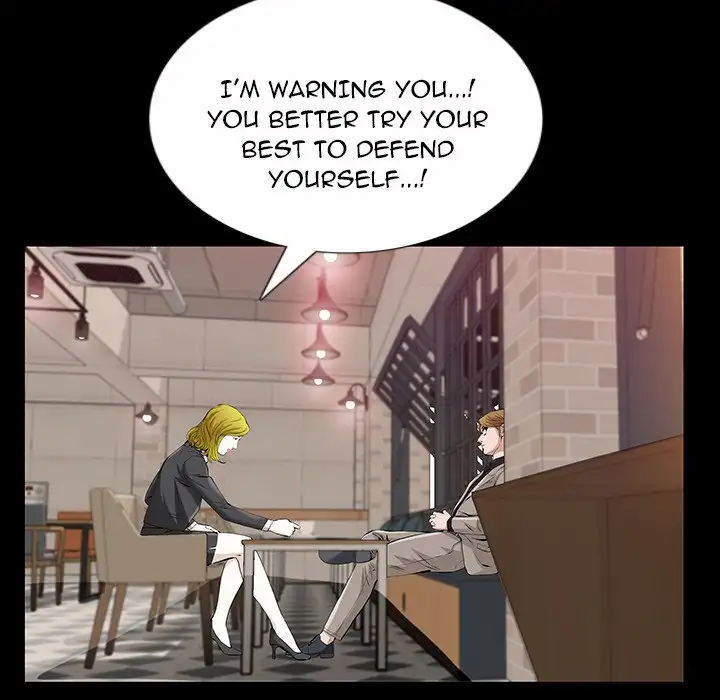 Difficult Choices Chapter 22 image 46