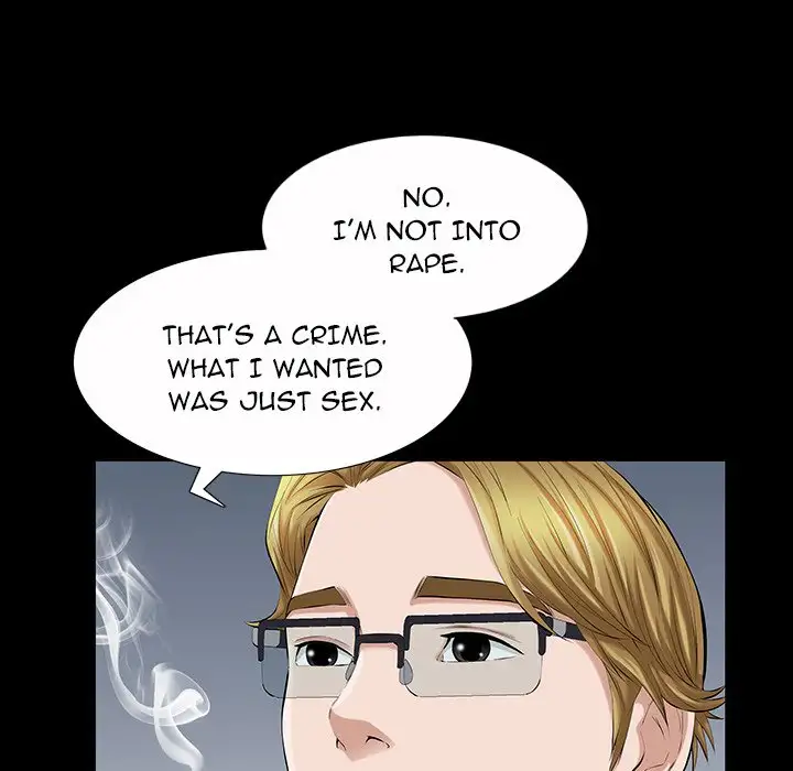 Difficult Choices Chapter 22 image 55