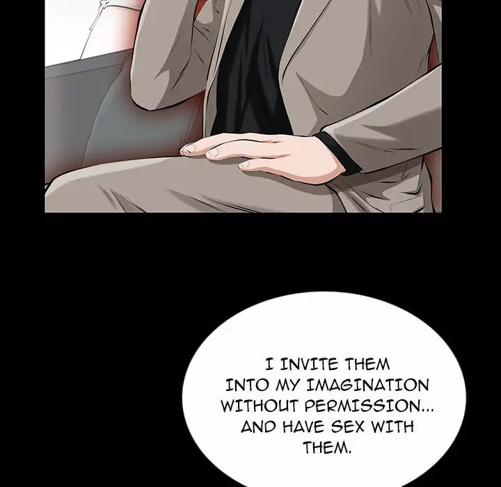 Difficult Choices Chapter 22 image 61