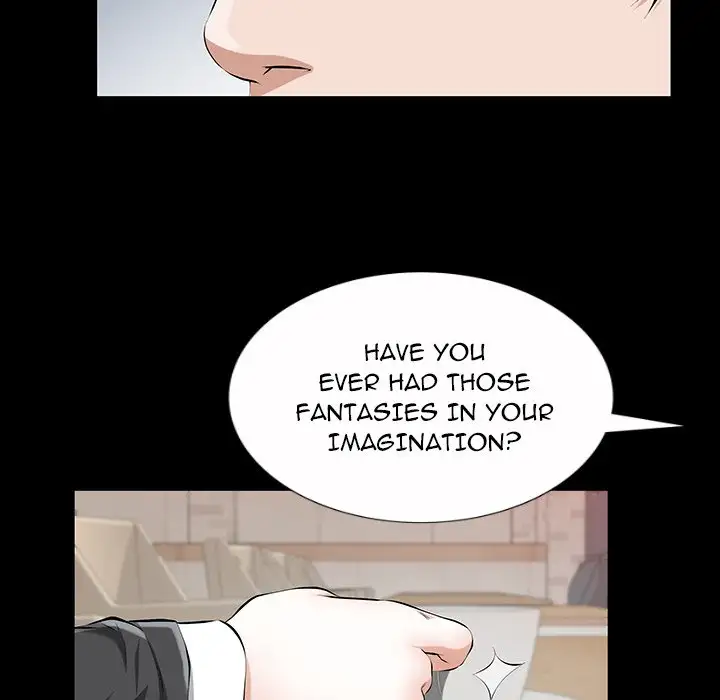 Difficult Choices Chapter 22 image 67