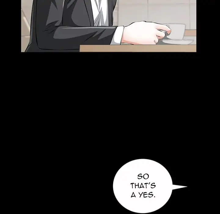 Difficult Choices Chapter 22 image 69