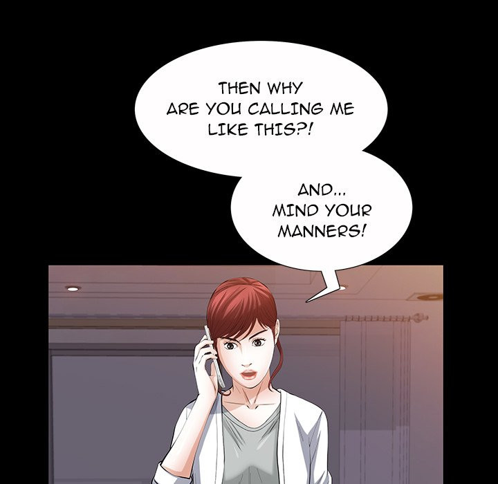 Difficult Choices Chapter 23 image 125