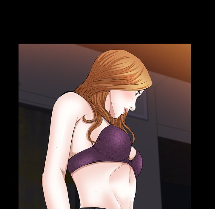 Difficult Choices Chapter 23 image 22