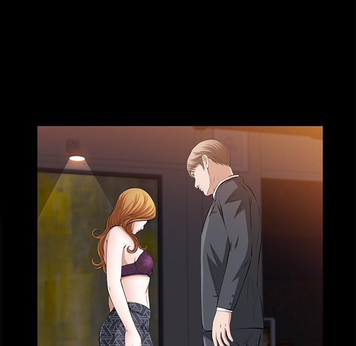 Difficult Choices Chapter 23 image 24
