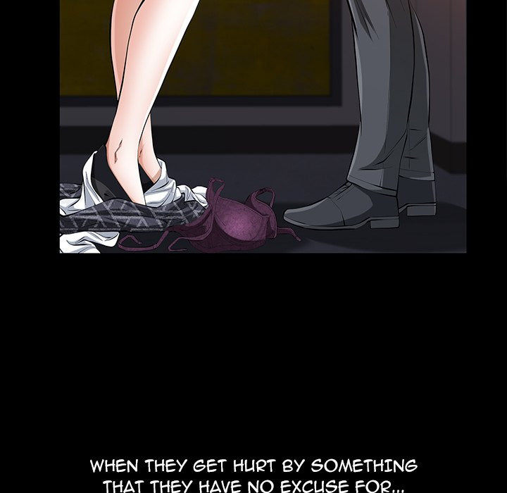 Difficult Choices Chapter 23 image 47