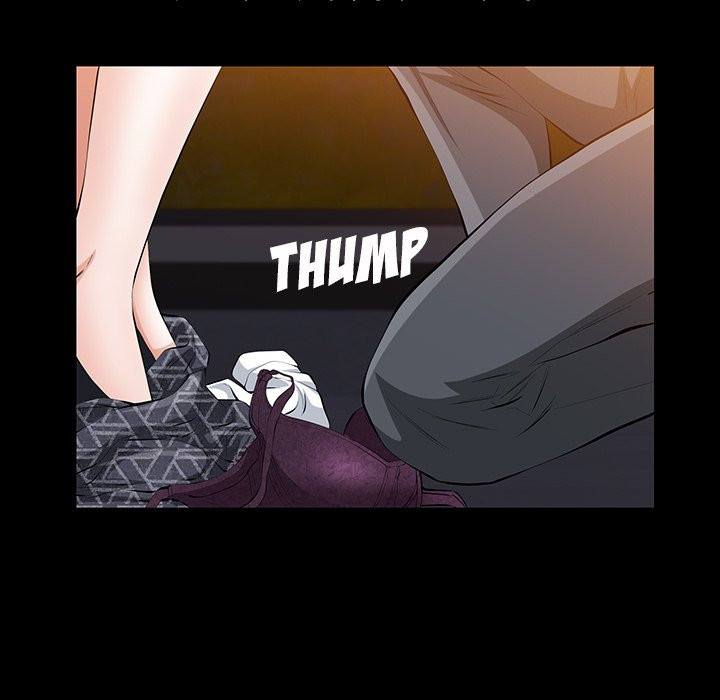Difficult Choices Chapter 23 image 48