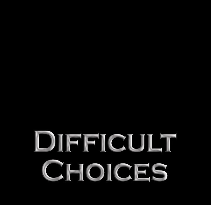 Difficult Choices Chapter 23 image 7