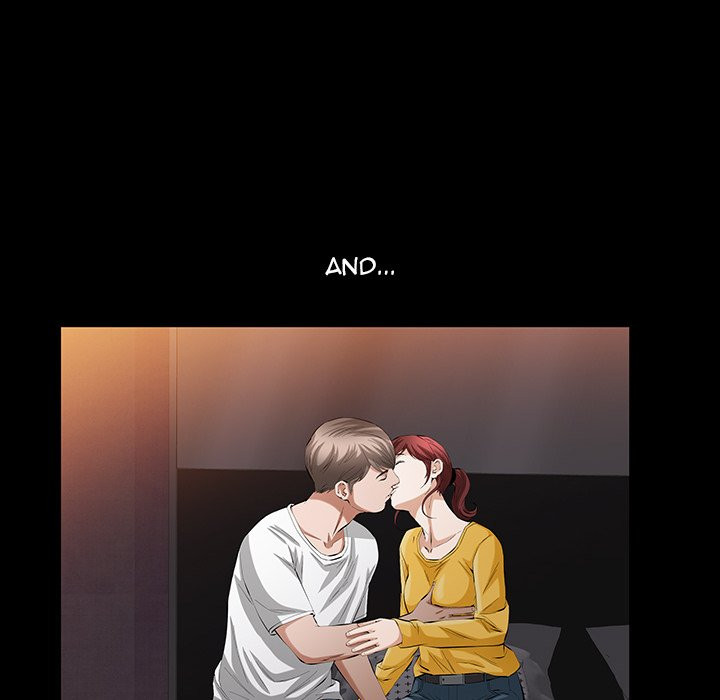Difficult Choices Chapter 24 image 101