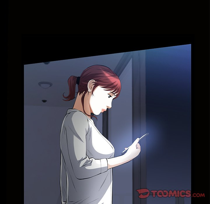 Difficult Choices Chapter 24 image 20