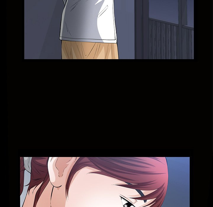 Difficult Choices Chapter 24 image 21