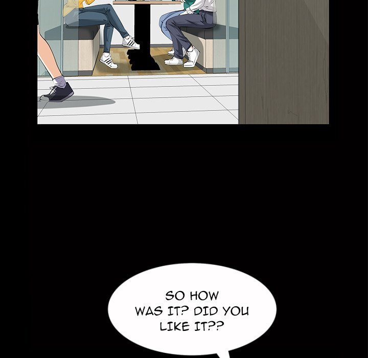 Difficult Choices Chapter 24 image 42