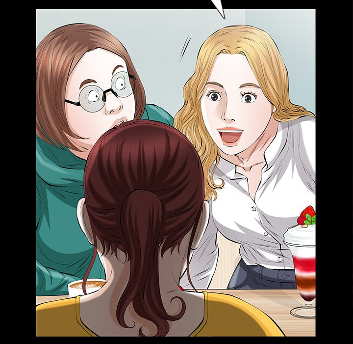 Difficult Choices Chapter 24 image 43