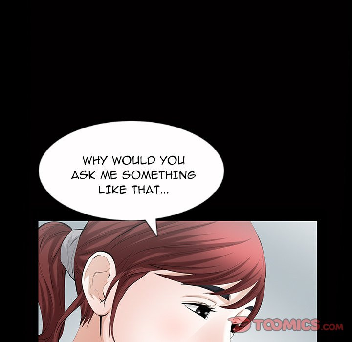 Difficult Choices Chapter 24 image 44