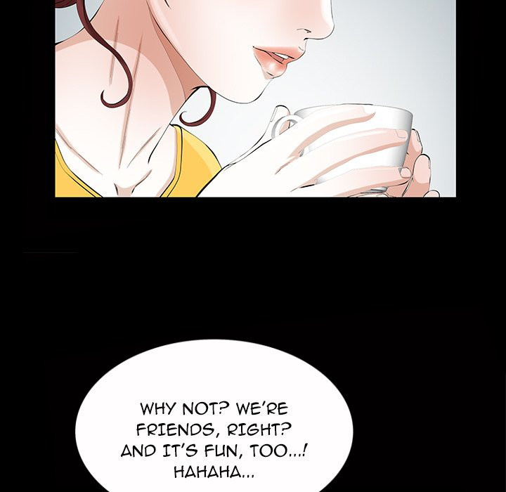 Difficult Choices Chapter 24 image 45