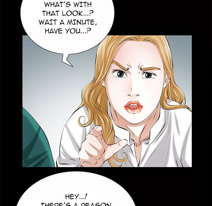 Difficult Choices Chapter 24 image 49