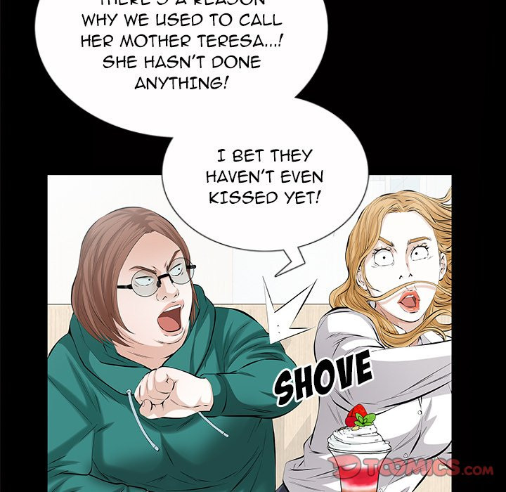 Difficult Choices Chapter 24 image 50