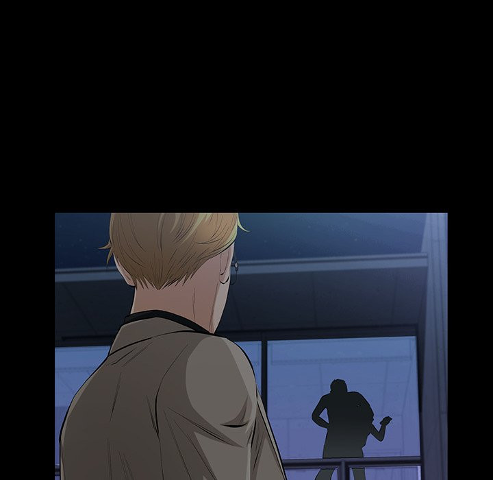 Difficult Choices Chapter 24 image 5