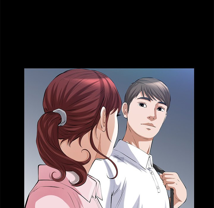 Difficult Choices Chapter 24 image 70