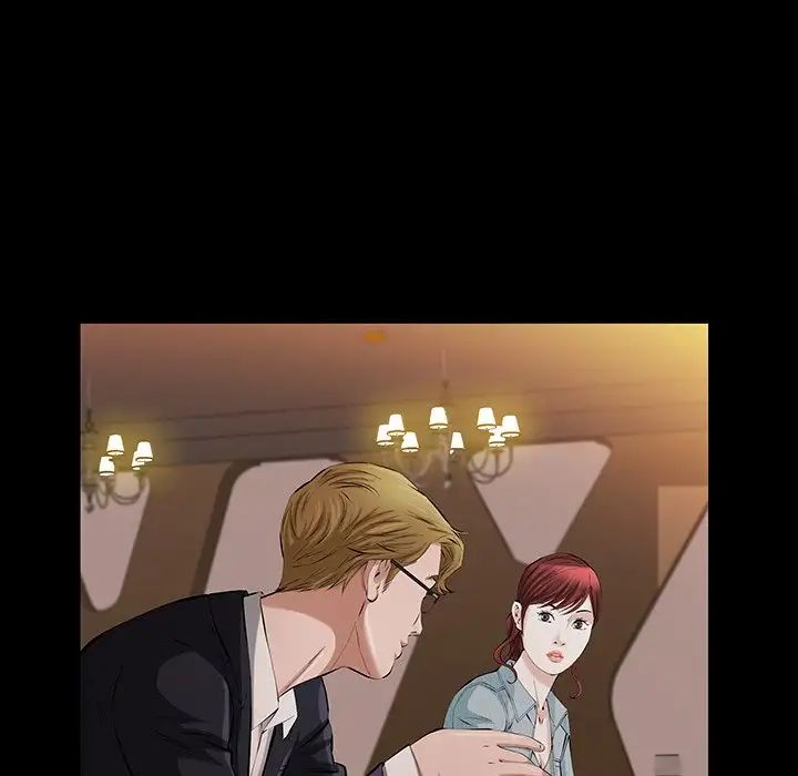 Difficult Choices Chapter 25 image 10