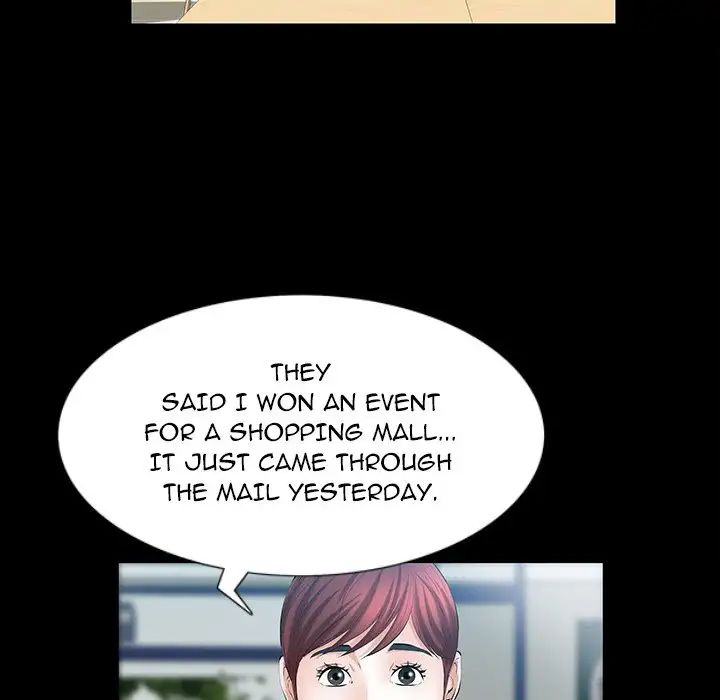 Difficult Choices Chapter 25 image 18