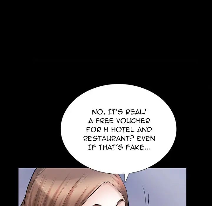 Difficult Choices Chapter 25 image 21