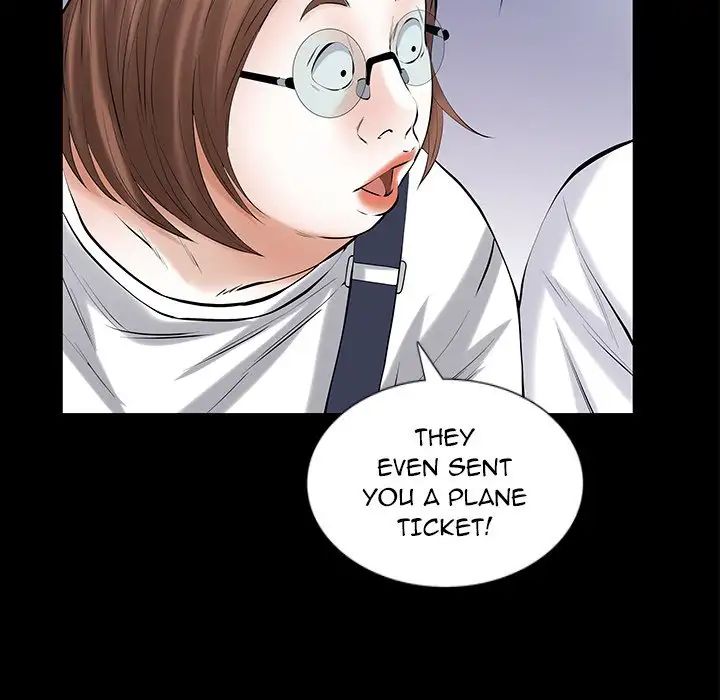 Difficult Choices Chapter 25 image 22