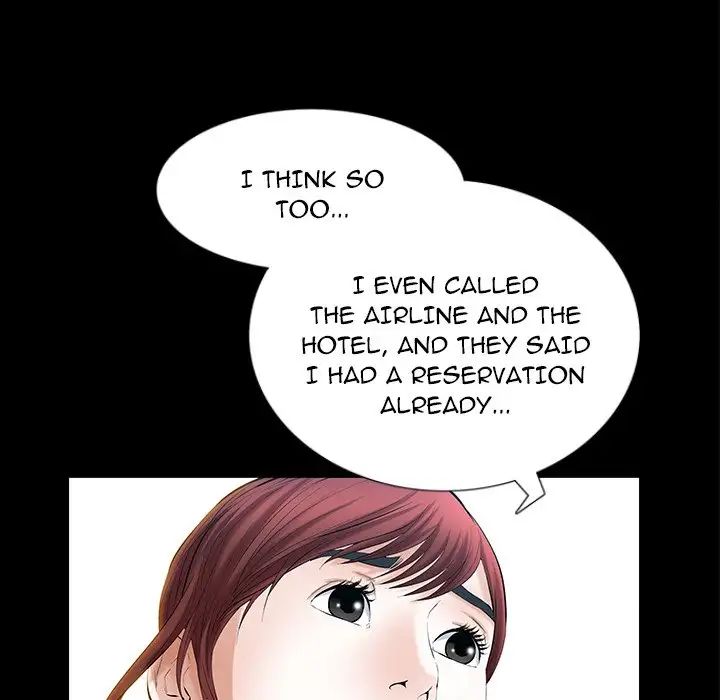 Difficult Choices Chapter 25 image 23