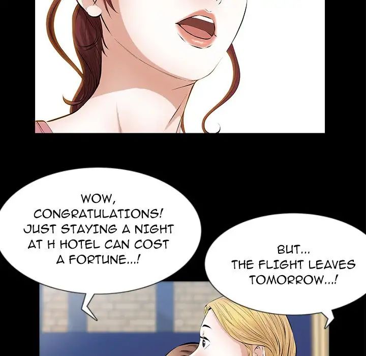 Difficult Choices Chapter 25 image 24