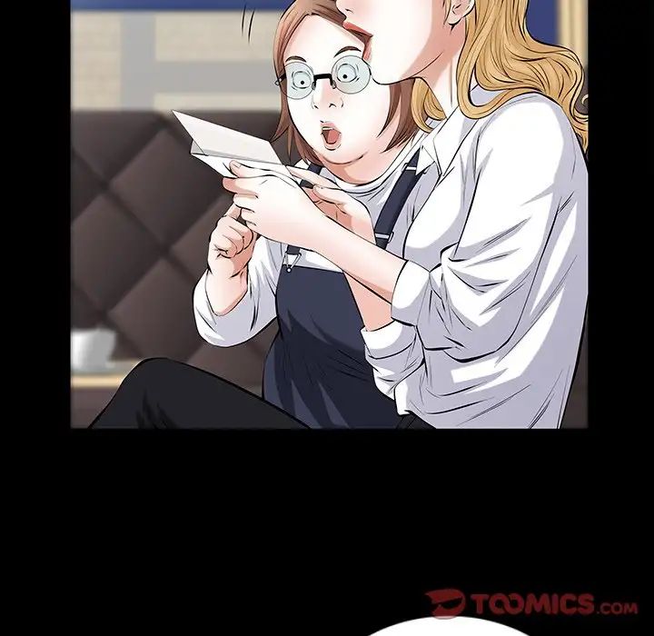 Difficult Choices Chapter 25 image 25