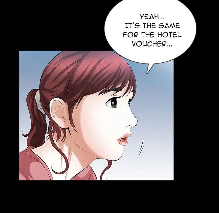 Difficult Choices Chapter 25 image 26