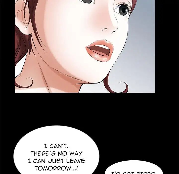 Difficult Choices Chapter 25 image 28