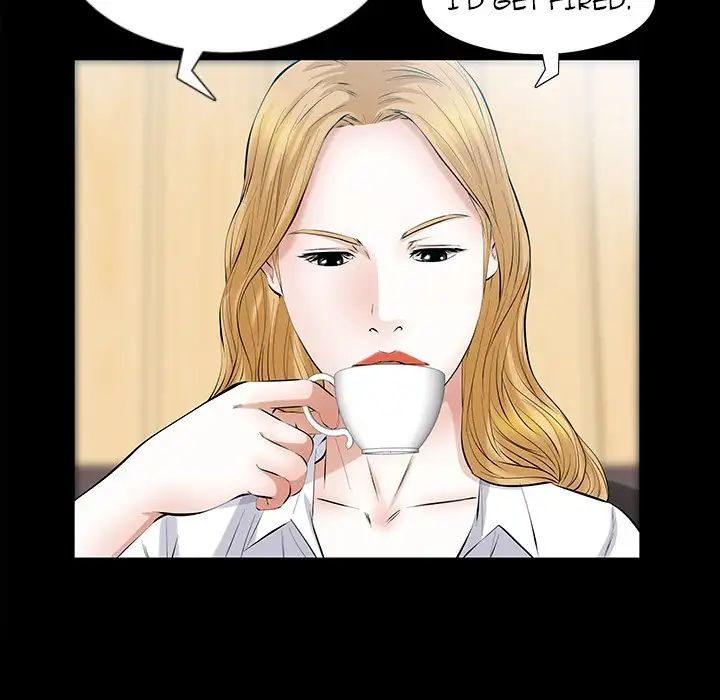 Difficult Choices Chapter 25 image 29