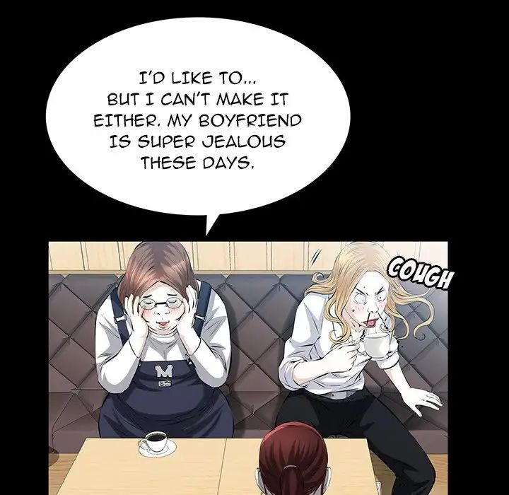 Difficult Choices Chapter 25 image 30
