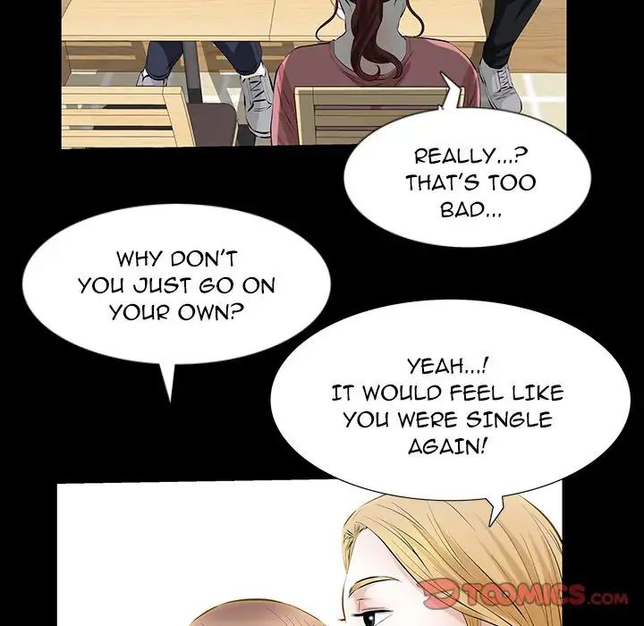 Difficult Choices Chapter 25 image 31