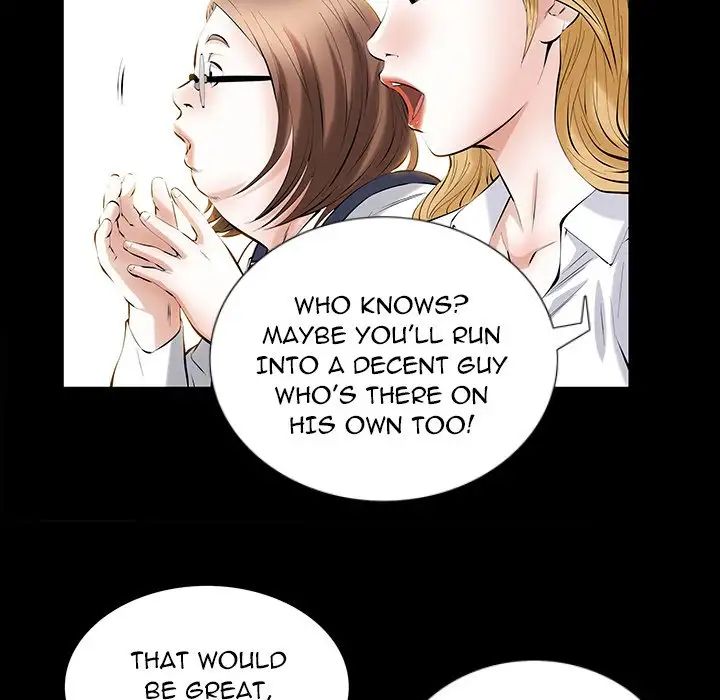 Difficult Choices Chapter 25 image 32