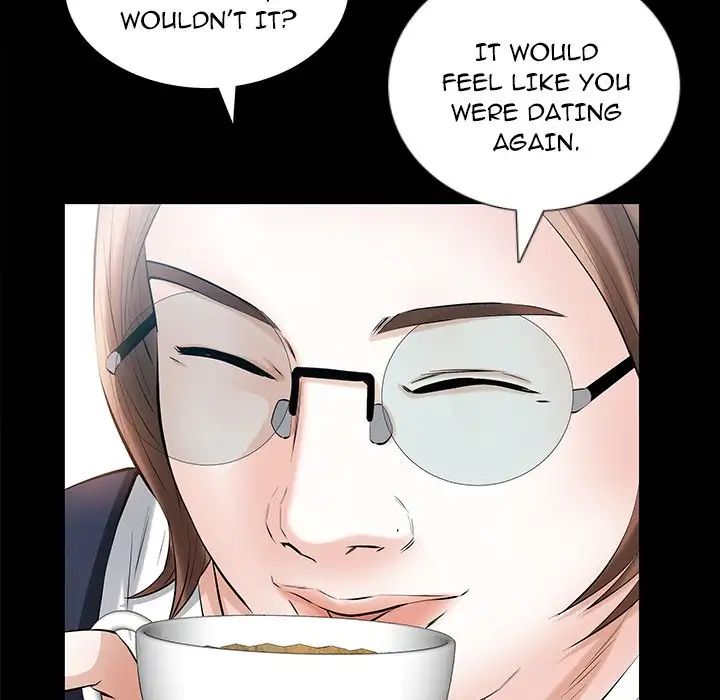 Difficult Choices Chapter 25 image 33