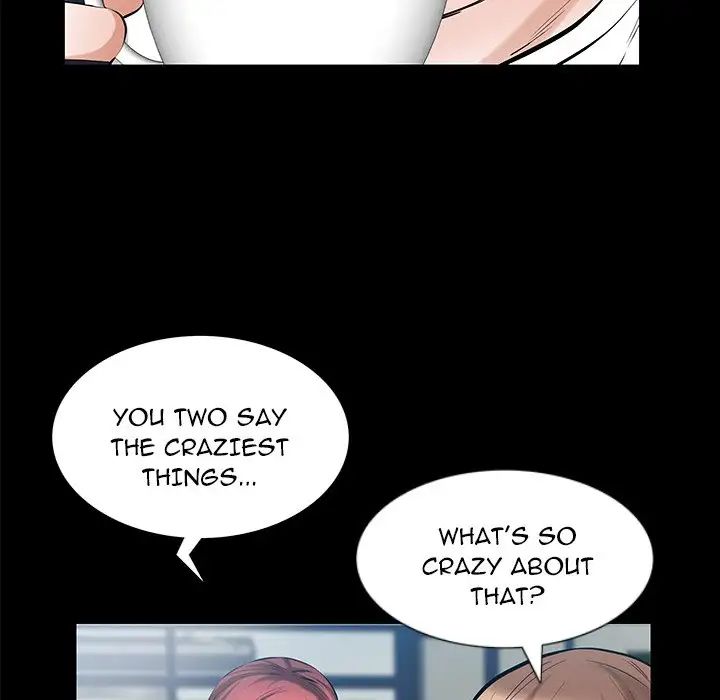 Difficult Choices Chapter 25 image 34