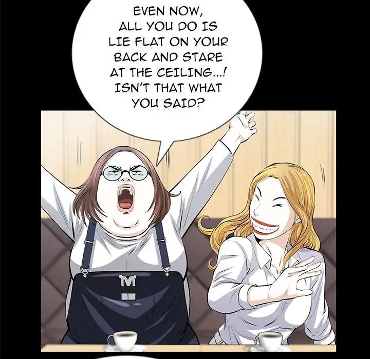Difficult Choices Chapter 25 image 36