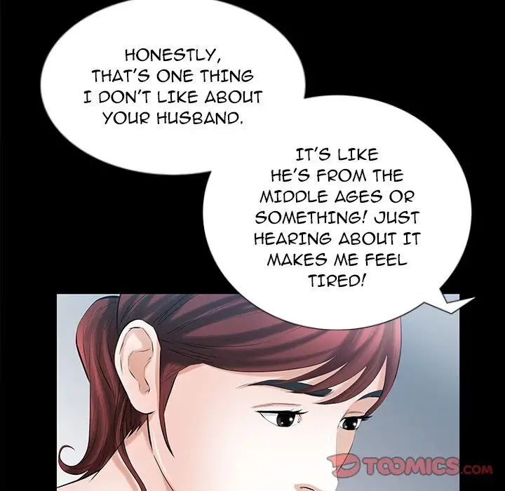 Difficult Choices Chapter 25 image 37