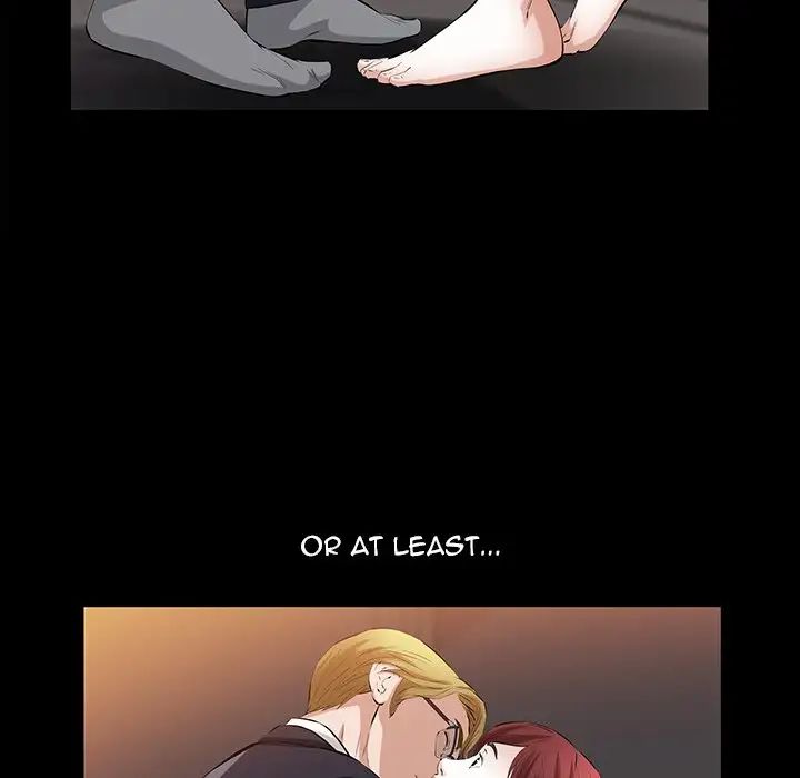 Difficult Choices Chapter 25 image 45